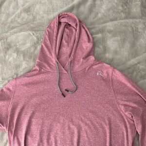 rhoback hesi performance hoodie